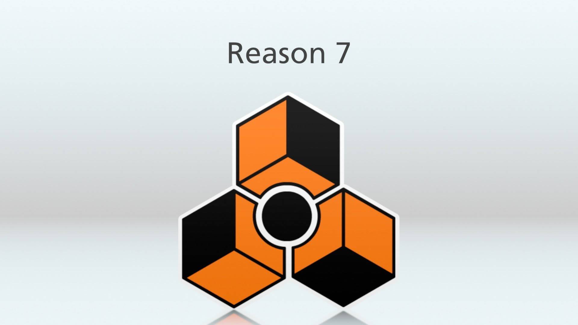 Reason 7 Full Download Mac
