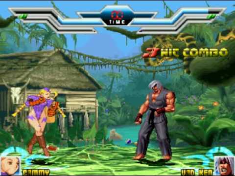How to download mugen pc